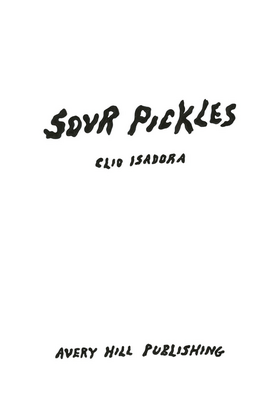 Read Sour Pickles  1 Page 3 in English