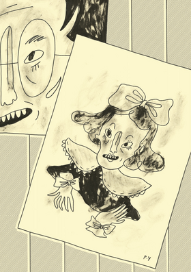 Read Sour Pickles  1 Page 4 in English