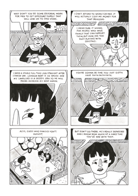 Read Sour Pickles  1 Page 6 in English