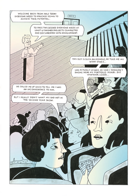 Read Sour Pickles  1 Page 9 in English