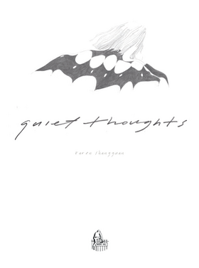 Read Quiet Thoughts  1 Page 3 in English