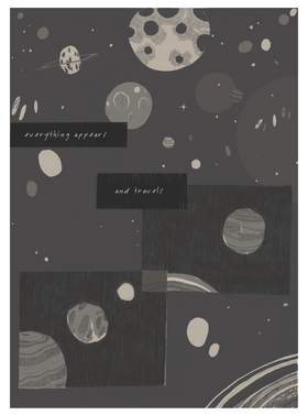 Read Quiet Thoughts  1 Page 9 in English