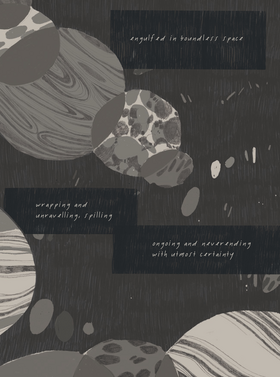 Read Quiet Thoughts  1 Page 10 in English