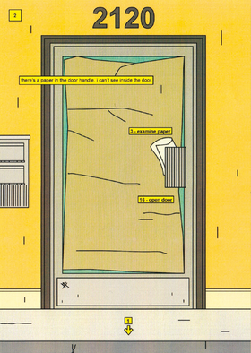 Read 2120  1 Page 8 in English