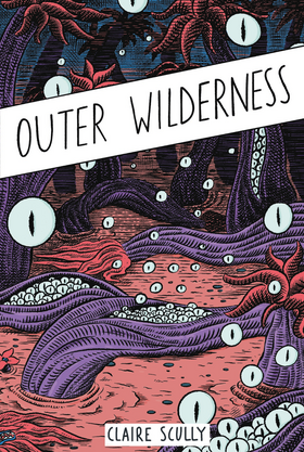 Read Outer Wilderness  1 Page 1 in English