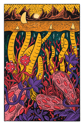 Read Outer Wilderness  1 Page 8 in English