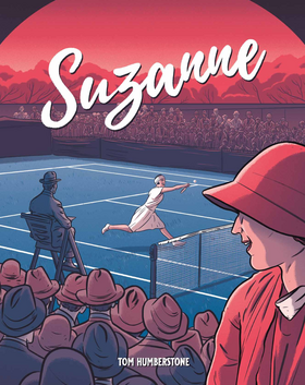 Read Suzanne  1 Page 1 in English
