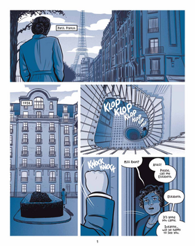Read Suzanne  1 Page 9 in English