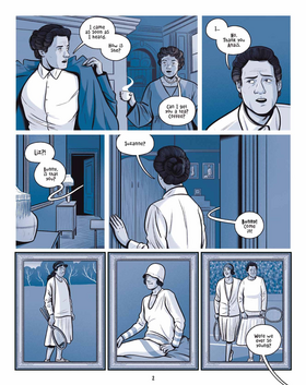 Read Suzanne  1 Page 10 in English