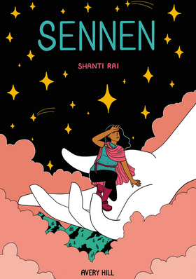 Read Sennen  1 Page 1 in English