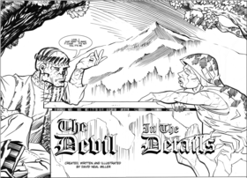 Read The Frankenstein Zombie  3 Page 3 in English