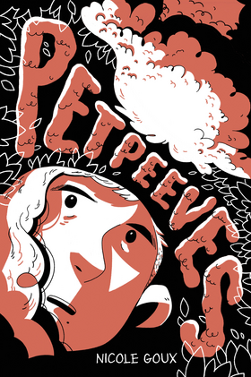 Read Pet Peeves  1 Page 1 in English