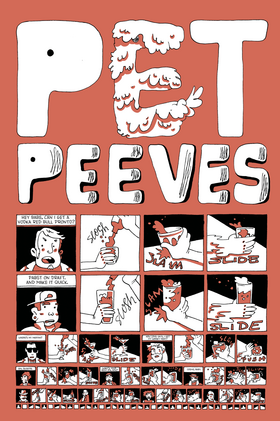 Read Pet Peeves  1 Page 5 in English