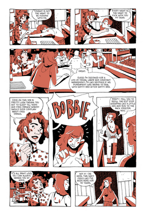 Read Pet Peeves  1 Page 7 in English