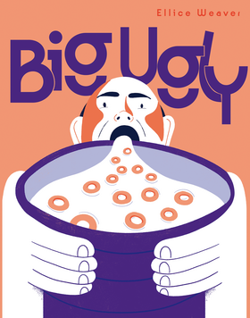 Read Big Ugly  1 Page 1 in English