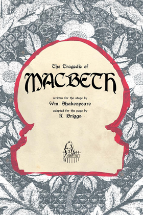 Read Macbeth  1 Page 3 in English