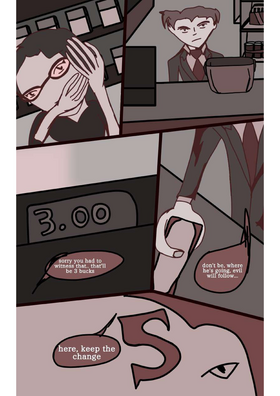 Read Jack O Line  1 Page 7 in English