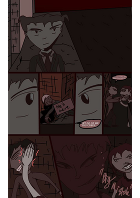 Read Jack O Line  1 Page 9 in English