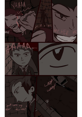 Read Jack O Line  1 Page 10 in English