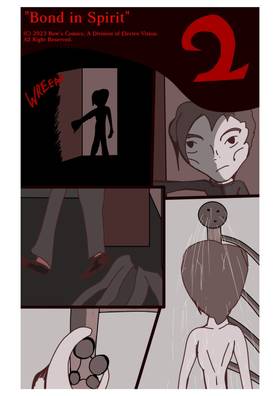Read Jack O Line  2 Page 3 in English