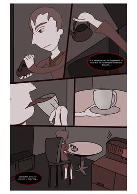 Read Jack O Line  2 Page 6 in English