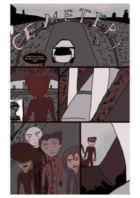 Read Jack O Line  2 Page 8 in English