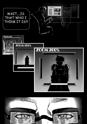 Read soul squad  1 Page 1 in English
