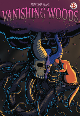 Read Vanishing Woods  1 Page 1 in English