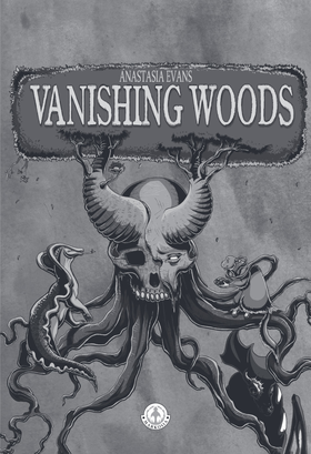 Read Vanishing Woods  1 Page 2 in English