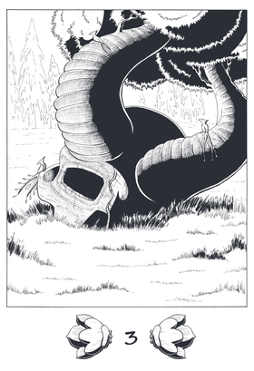 Read Vanishing Woods  1 Page 6 in English