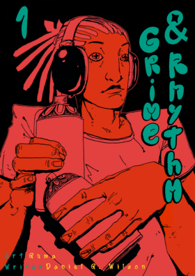 Read The City of Shadows  1 Page 1 in English