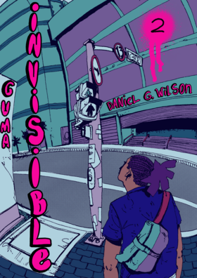 Read The City of Shadows  2 Page 1 in English