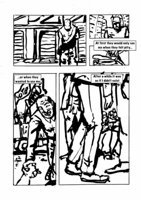 Read The City of Shadows  2 Page 4 in English