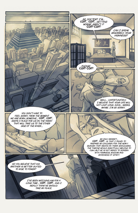 Read Samurai 2.0  2 Page 7 in English
