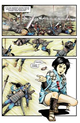 Read Spectreman Heroes  2 Page 4 in English