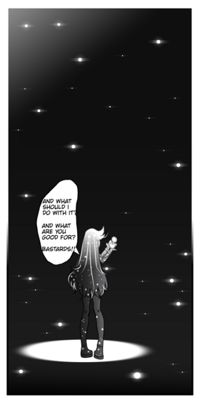 Read Cooking Force AKA Lucky ticket  1 Page 6 in English