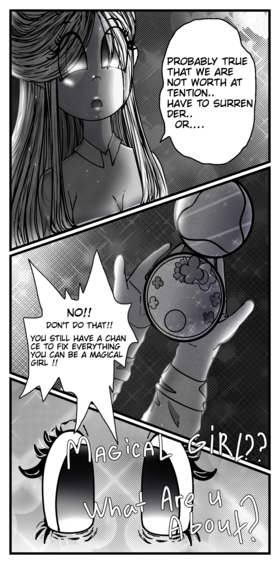 Read Cooking Force AKA Lucky ticket  1 Page 7 in English