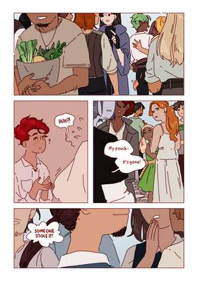 Read Sunny vol. 1  1 Page 5 in English