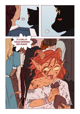 Read Sunny vol. 1  1 Page 6 in English