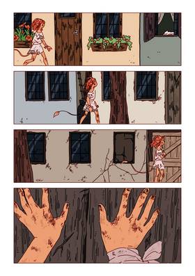 Read Sunny vol. 1  1 Page 7 in English