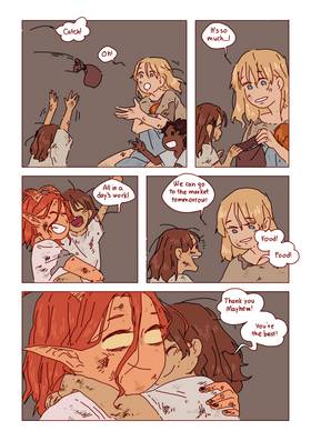 Read Sunny vol. 1  1 Page 9 in English