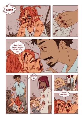 Read Sunny  2 Page 3 in English