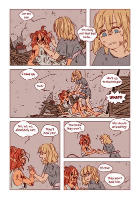 Read Sunny vol. 1  2 Page 4 in English