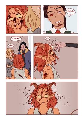 Read Sunny vol. 1  2 Page 6 in English