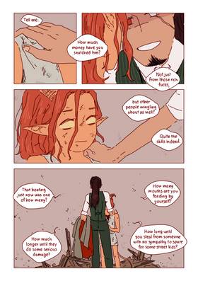 Read Sunny vol. 1  2 Page 8 in English