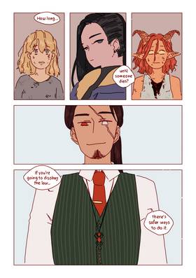 Read Sunny vol. 1  2 Page 9 in English