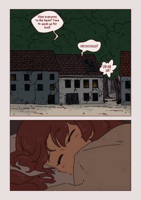 Read Sunny vol. 1  1 Page 10 in English