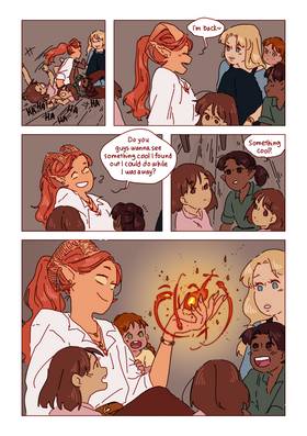 Read Sunny vol. 1  3 Page 5 in English
