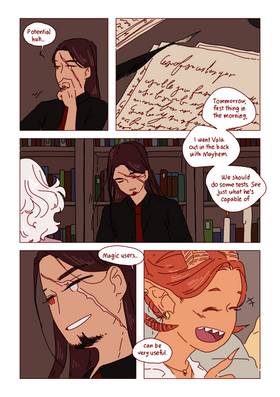 Read Sunny vol. 1  3 Page 7 in English