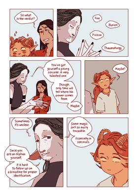 Read Sunny vol. 1  4 Page 4 in English